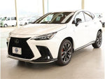 LEXUS NX350h AWD