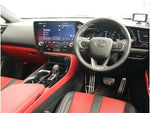 LEXUS NX350h AWD