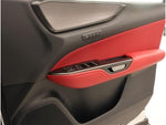 LEXUS NX350h AWD