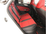 LEXUS NX350h AWD