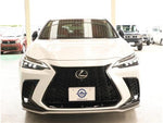 LEXUS NX350h AWD