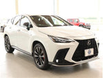 LEXUS NX350h AWD