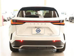 LEXUS NX350h AWD