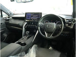 HARRIER 2WD
