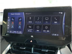 HARRIER 2WD