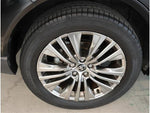 HARRIER 2WD