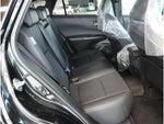 HARRIER 2WD