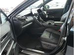 HARRIER 2WD