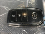 HARRIER 2WD