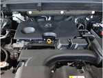 HARRIER 2WD