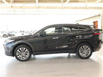 HARRIER 2WD