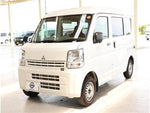 MINICAB van
