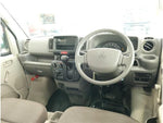 MINICAB van
