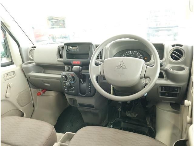 MINICAB van