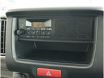 MINICAB van
