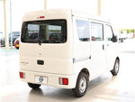 MINICAB van