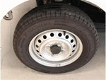 MINICAB van