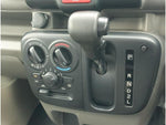 MINICAB van