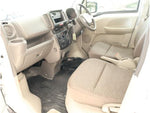 MINICAB van