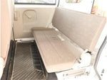 MINICAB van