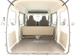 MINICAB van