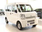 MINICAB van