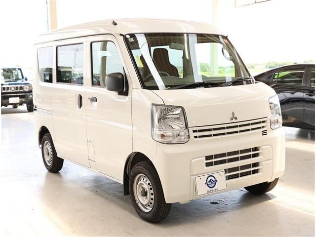 MINICAB van