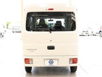MINICAB van