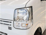 MINICAB van