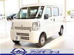 MINICAB van