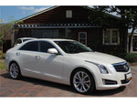 CADILLAC ATS