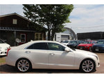 CADILLAC ATS
