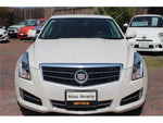 CADILLAC ATS