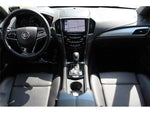 CADILLAC ATS