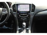 CADILLAC ATS