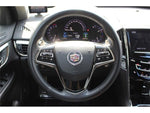 CADILLAC ATS