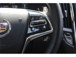CADILLAC ATS