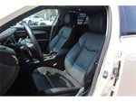 CADILLAC ATS