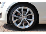 CADILLAC ATS