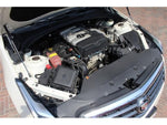 CADILLAC ATS