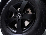 MERCEDES BENZ G class