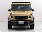 MERCEDES BENZ G class