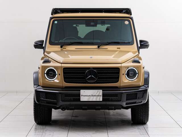 MERCEDES BENZ G class