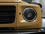 MERCEDES BENZ G class