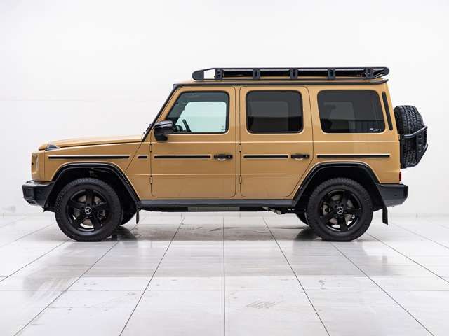 MERCEDES BENZ G class