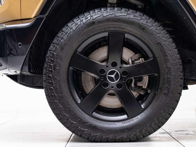 MERCEDES BENZ G class