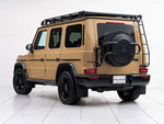 MERCEDES BENZ G class