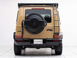 MERCEDES BENZ G class