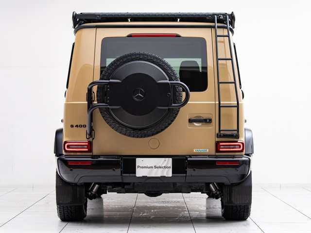 MERCEDES BENZ G class