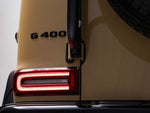MERCEDES BENZ G class